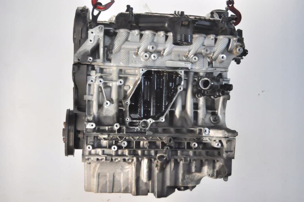 Moteur D 5204 T7 - Image 1