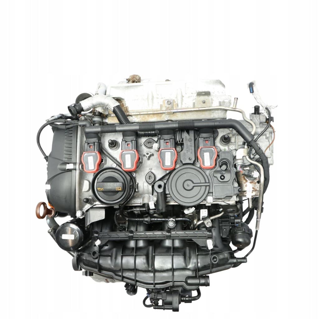 Moteur CCZB — vue 5