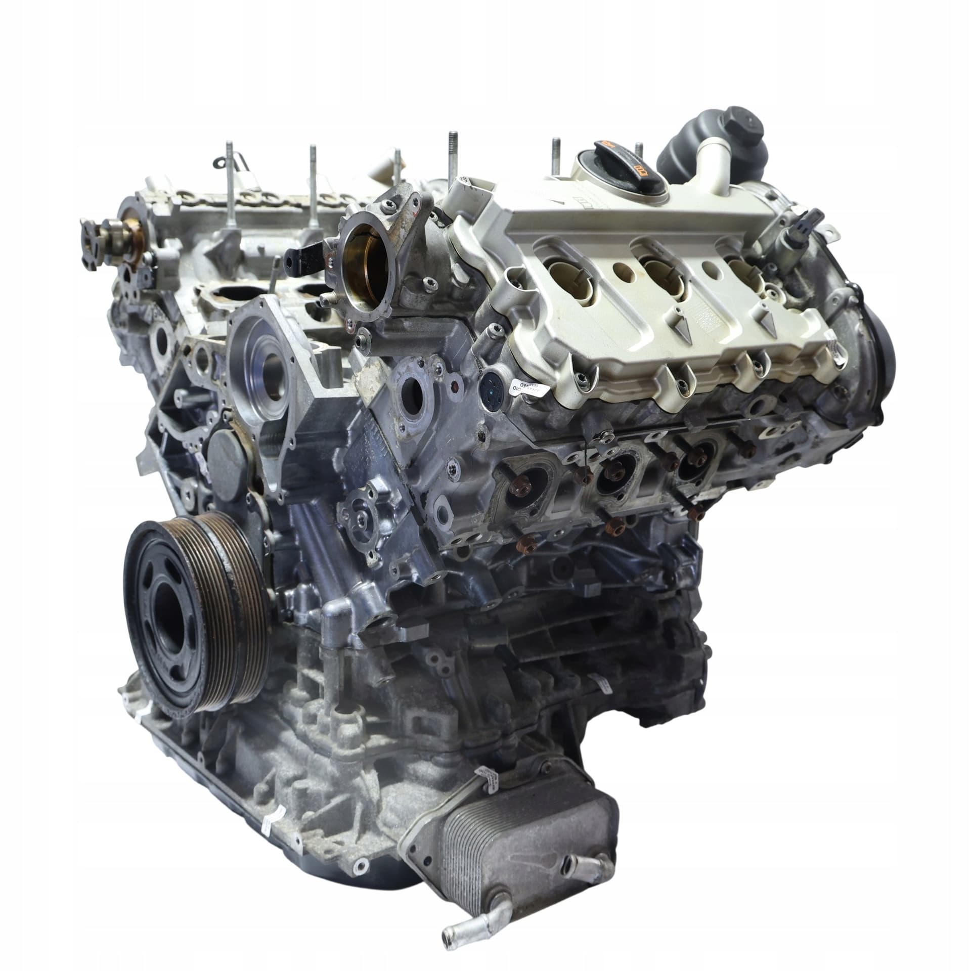Moteur CGWD — vue 6