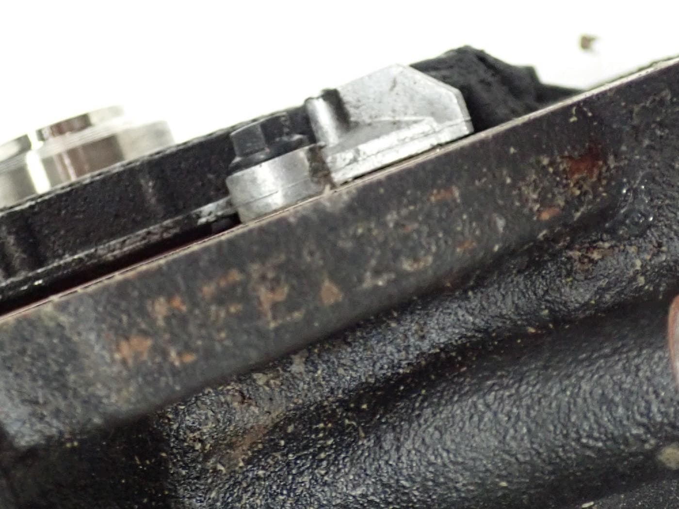 Moteur DFEA — vue 9