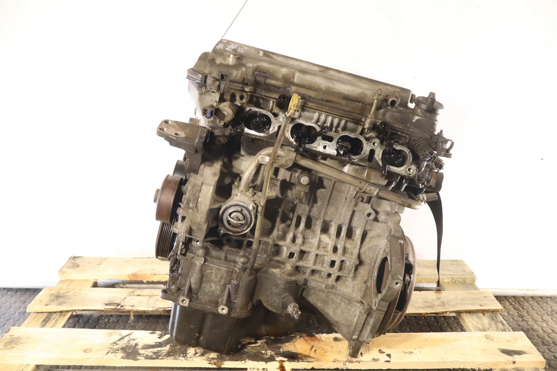 Moteur 3ZZ-FE - Image 1
