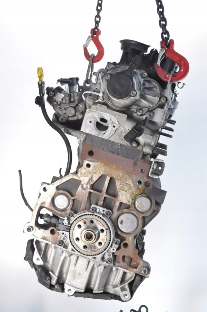 Moteur CUWA — vue 3