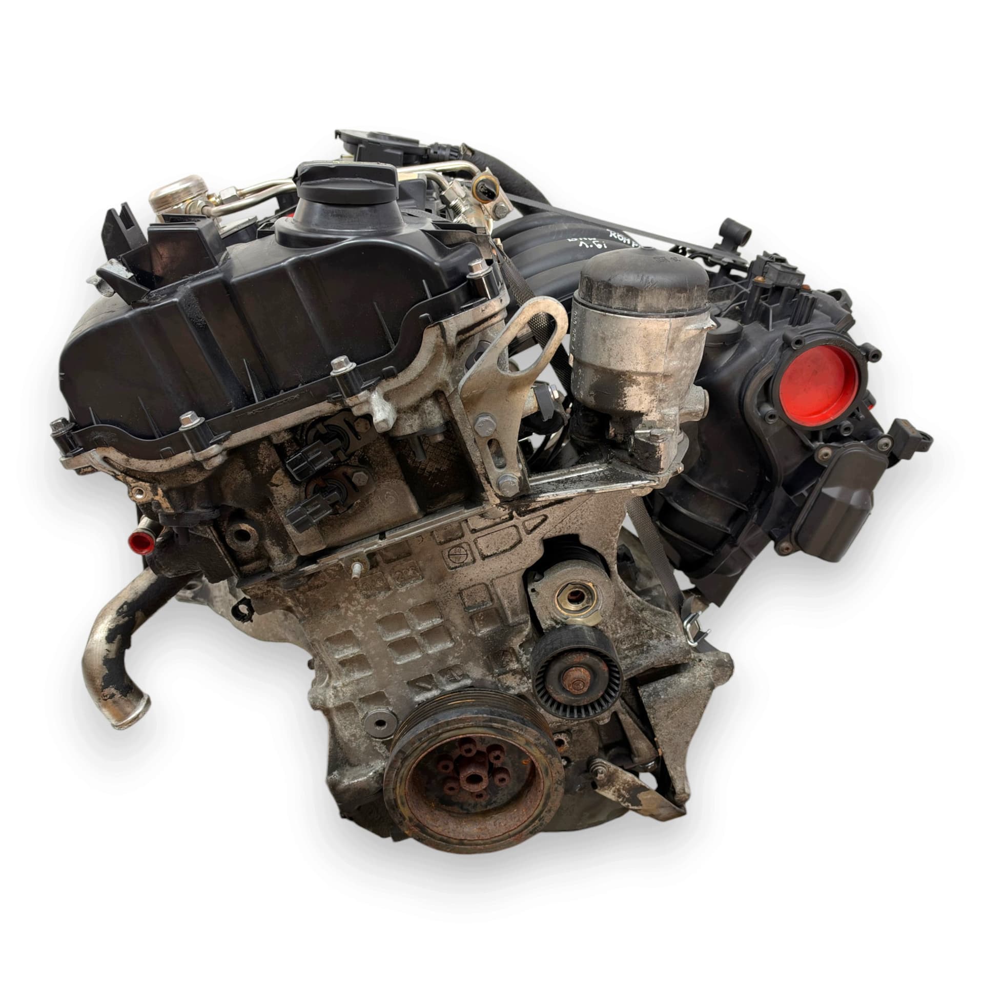 Moteur N43 B16 A — vue 4
