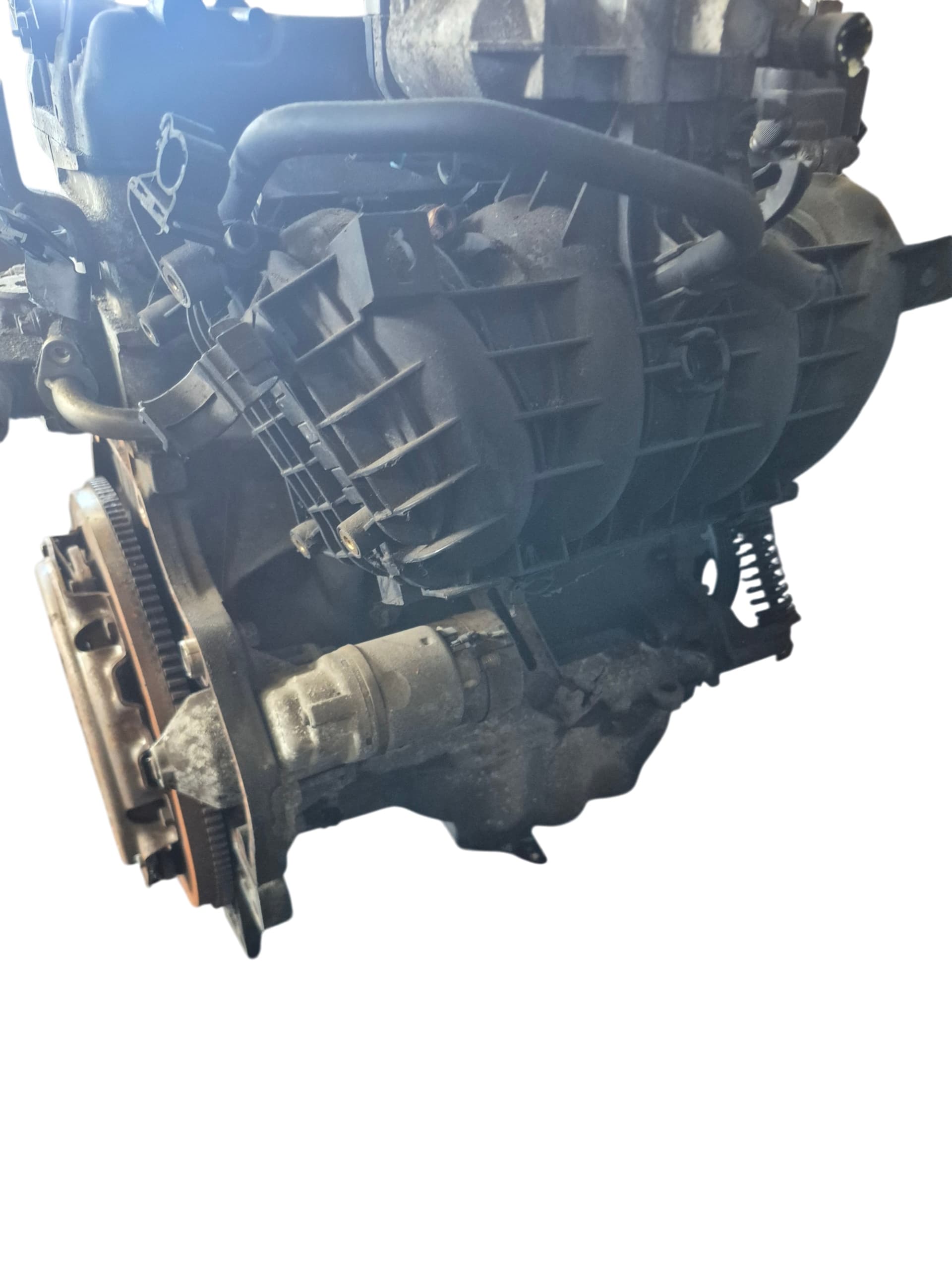 Moteur Z 12 XE — vue 3