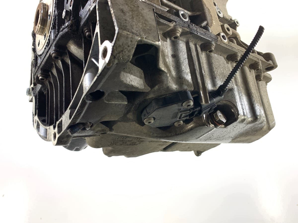 Moteur CJZD — vue 6