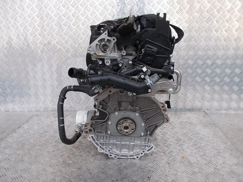 Moteur M0DC — vue 3
