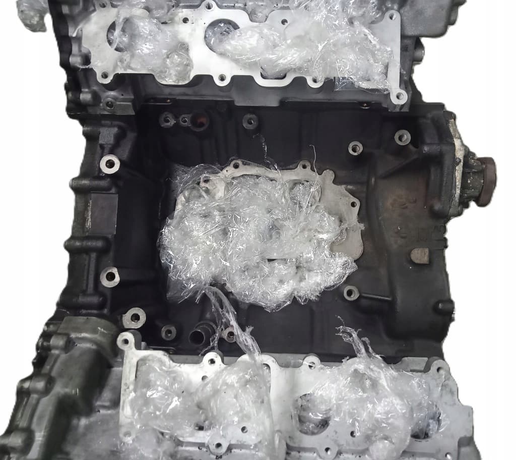 Moteur BBK — vue 2