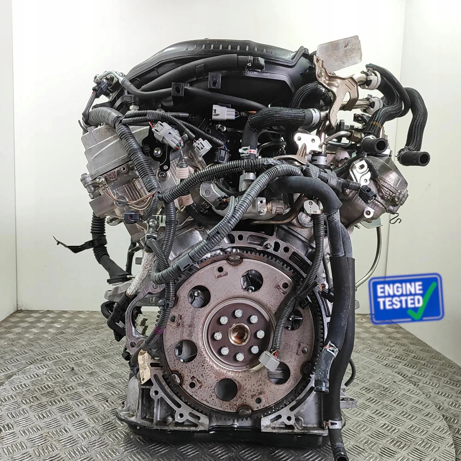 Moteur 4GR-FSE pour Lexus Gs 2.5 Petrol