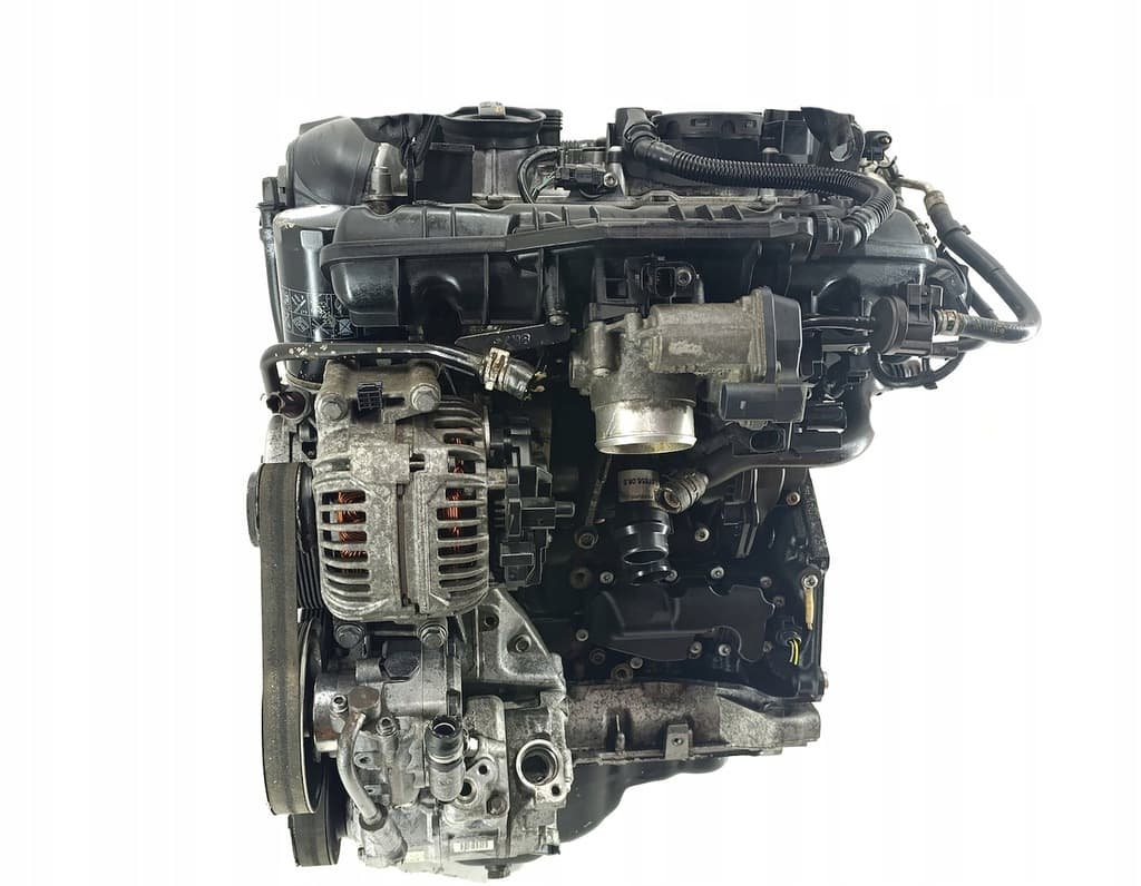 Moteur CABB pour Audi A5