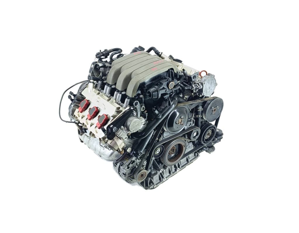 Moteur BDX pour Audi A6 2.8 Petrol