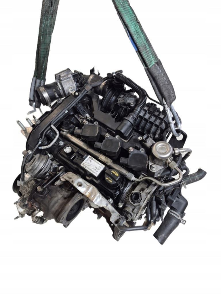 Moteur M1JJ pour Ford Ecosport