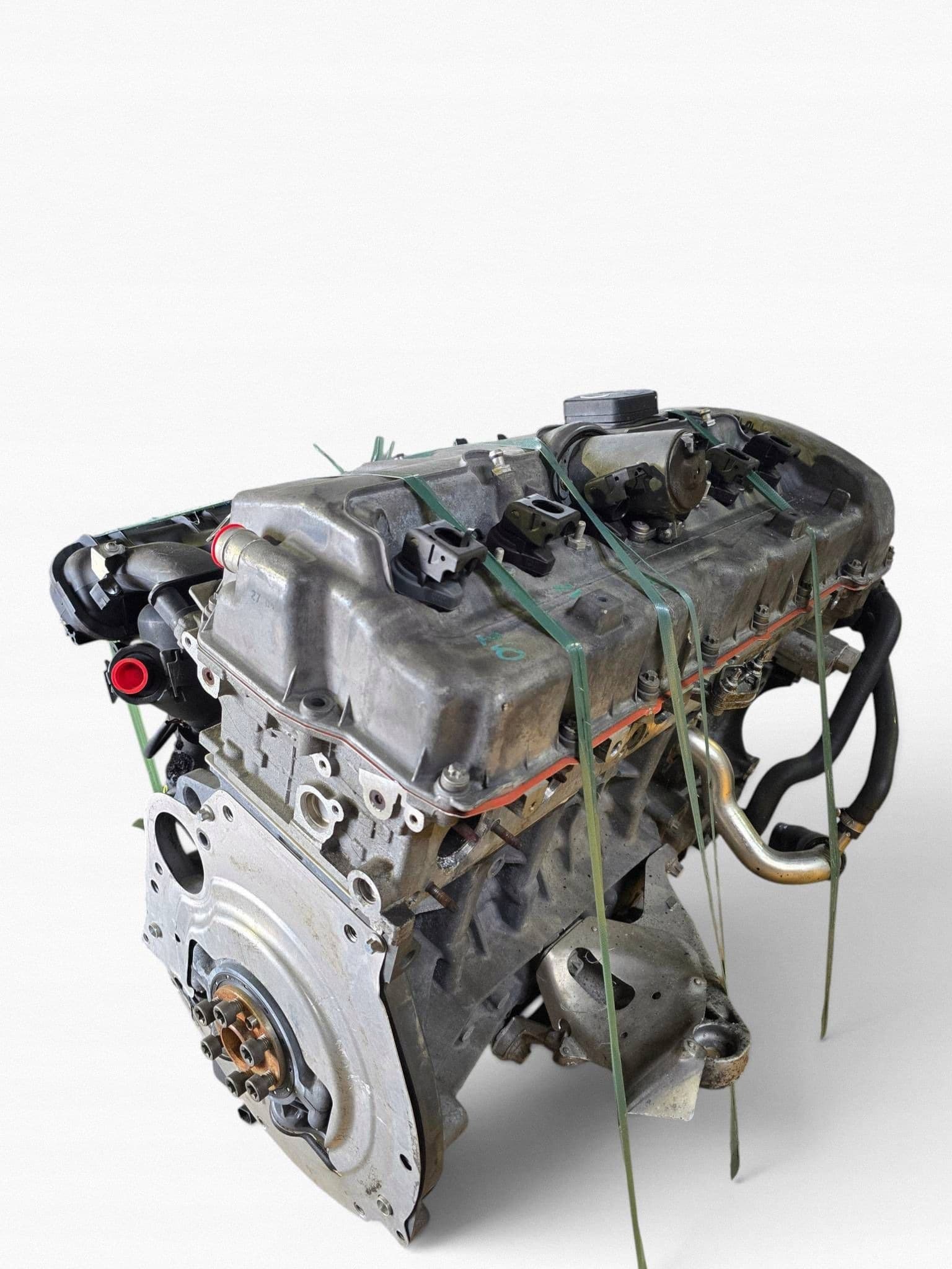 Moteur N52 B25 A — vue 5