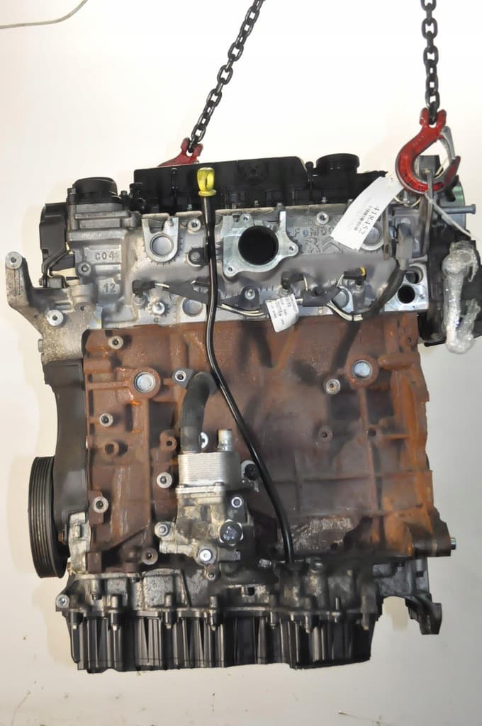 Moteur T8MC pour Ford Kuga 2.0 Diesel