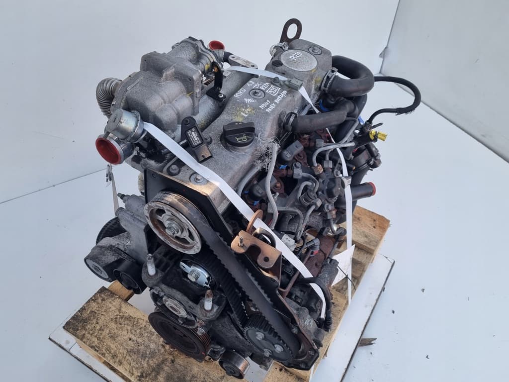 Moteur R2PA — vue 6
