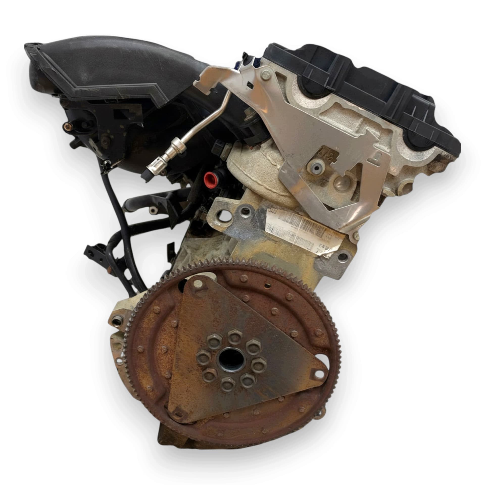 Moteur M54 B30 (306S3) — vue 5