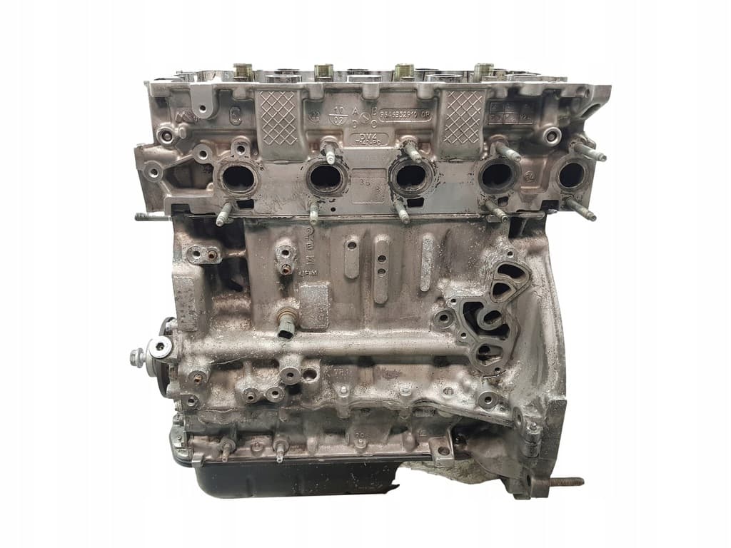 Moteur 8HY (DV4TED4) pour Citroën C3 1.4 Diesel