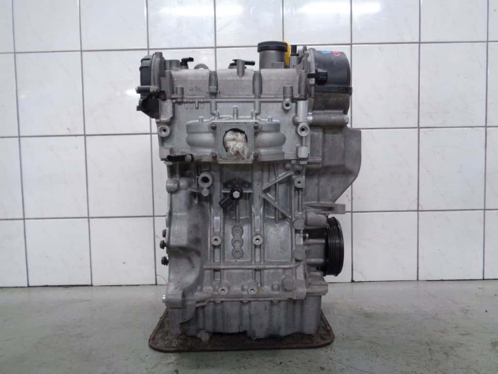 Moteur CPGA - Image 1