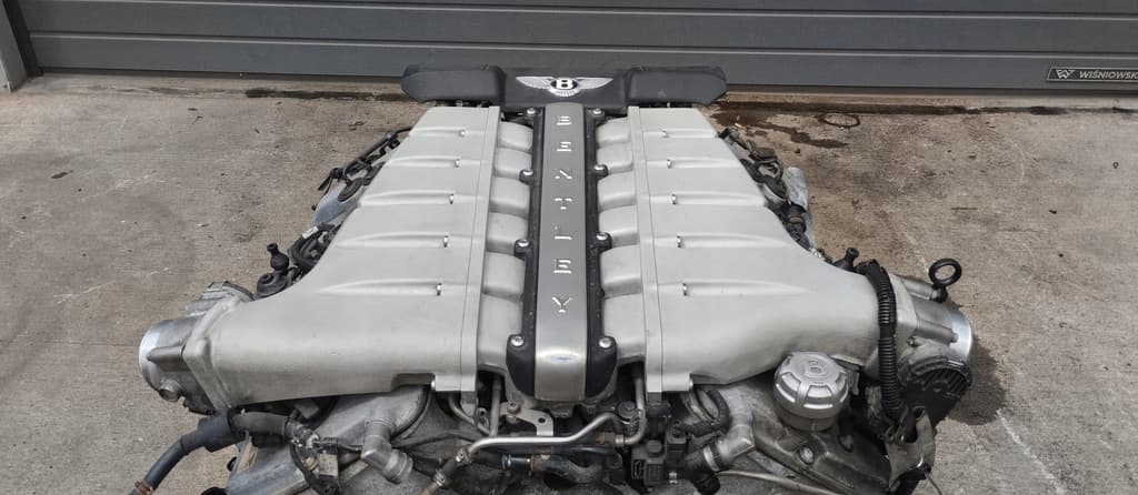 Moteur BEB - Image 1