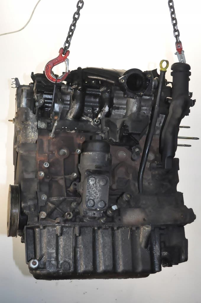 Moteur KLBA pour Ford Mondeo 2.0 Diesel