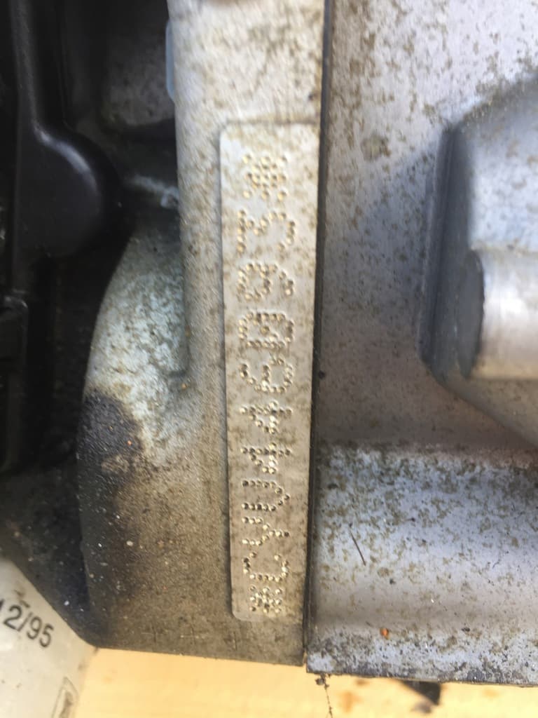 Moteur CYVD — vue 4