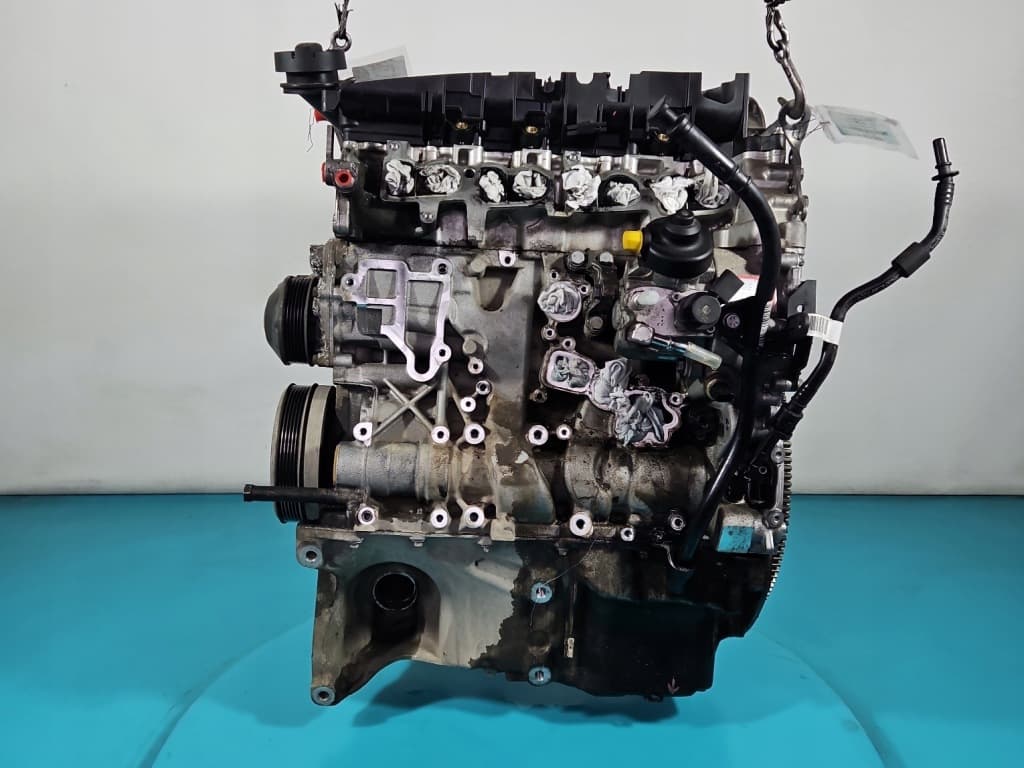 Moteur B47 D20 A pour BMW X3