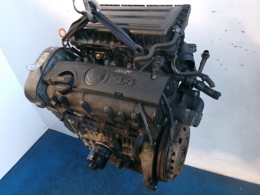 Moteur BXW - Image 1