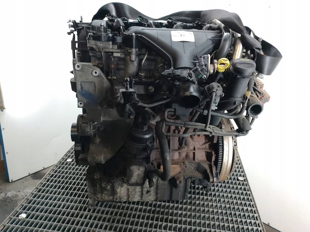 Moteur QXBA - Image 1