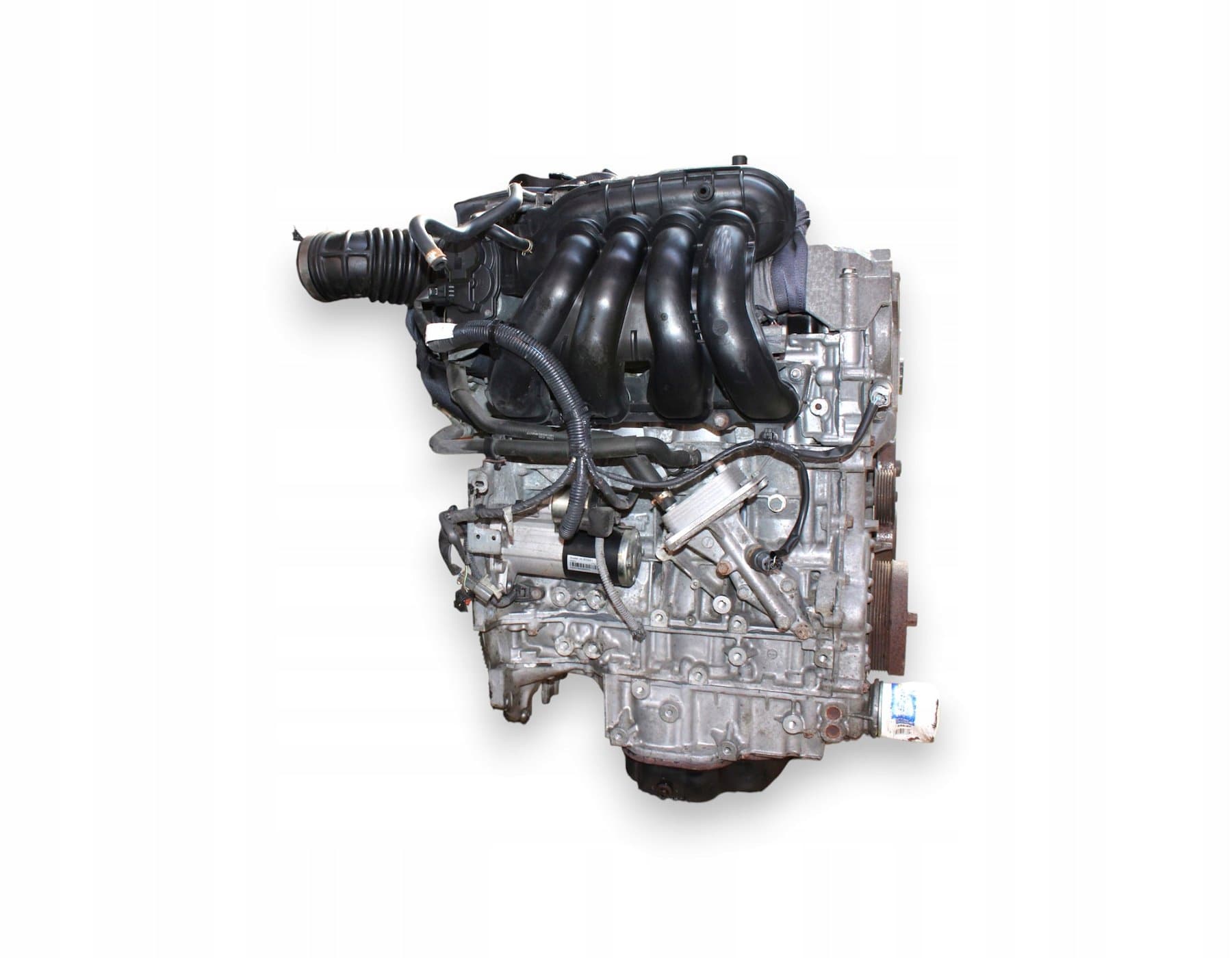 Moteur QR25DE — vue 5