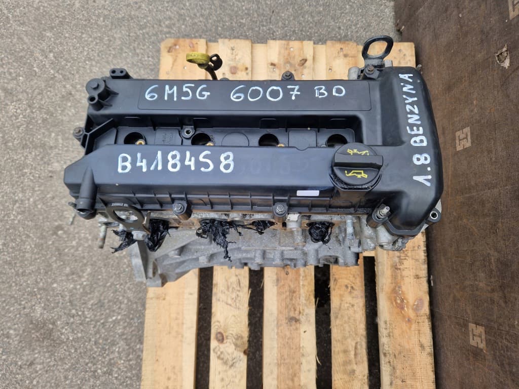 Moteur QQDB — vue 3