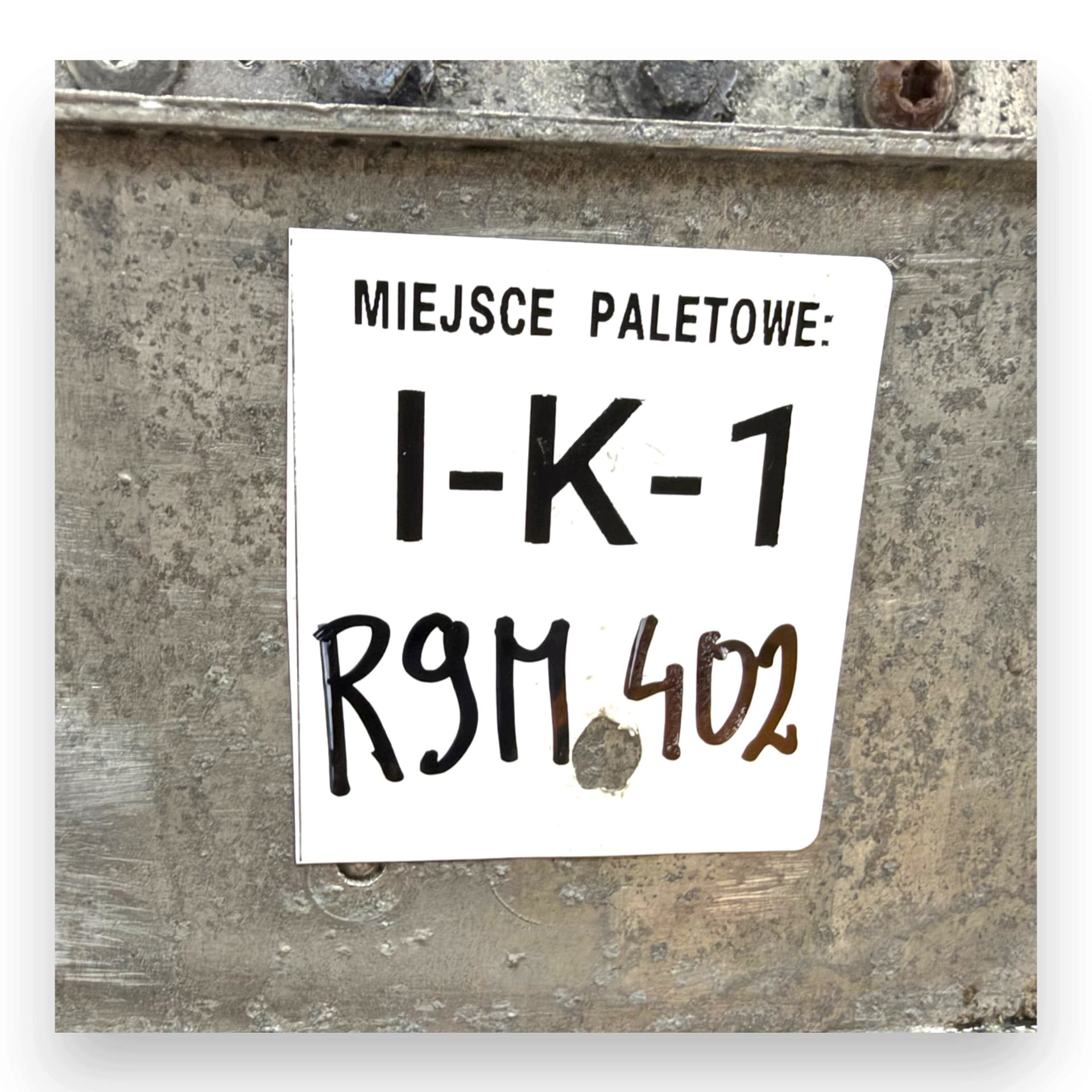 Moteur R9M 402 — vue 14