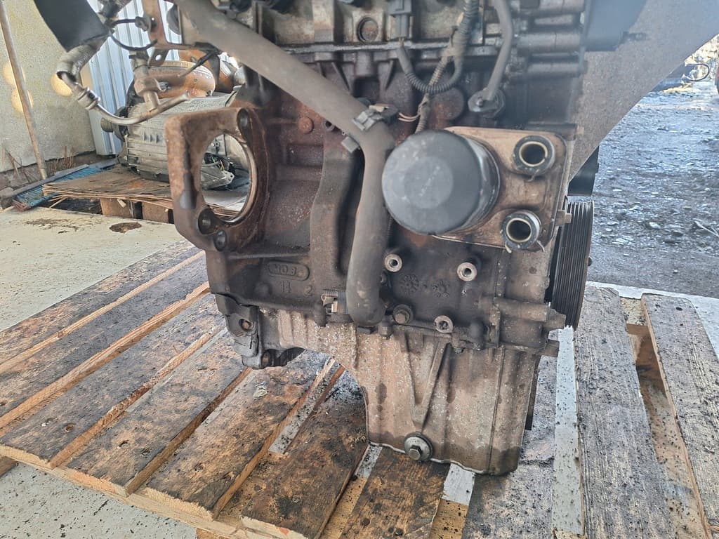 Moteur M1DD — vue 5