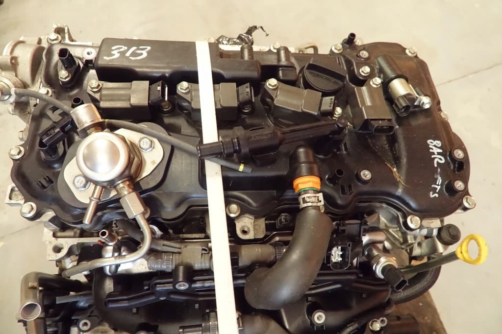 Moteur 8AR-FTS - Image 1