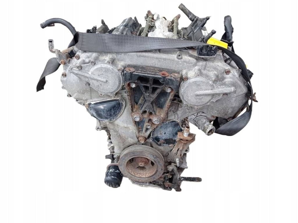 Moteur V4Y 715 — vue 4