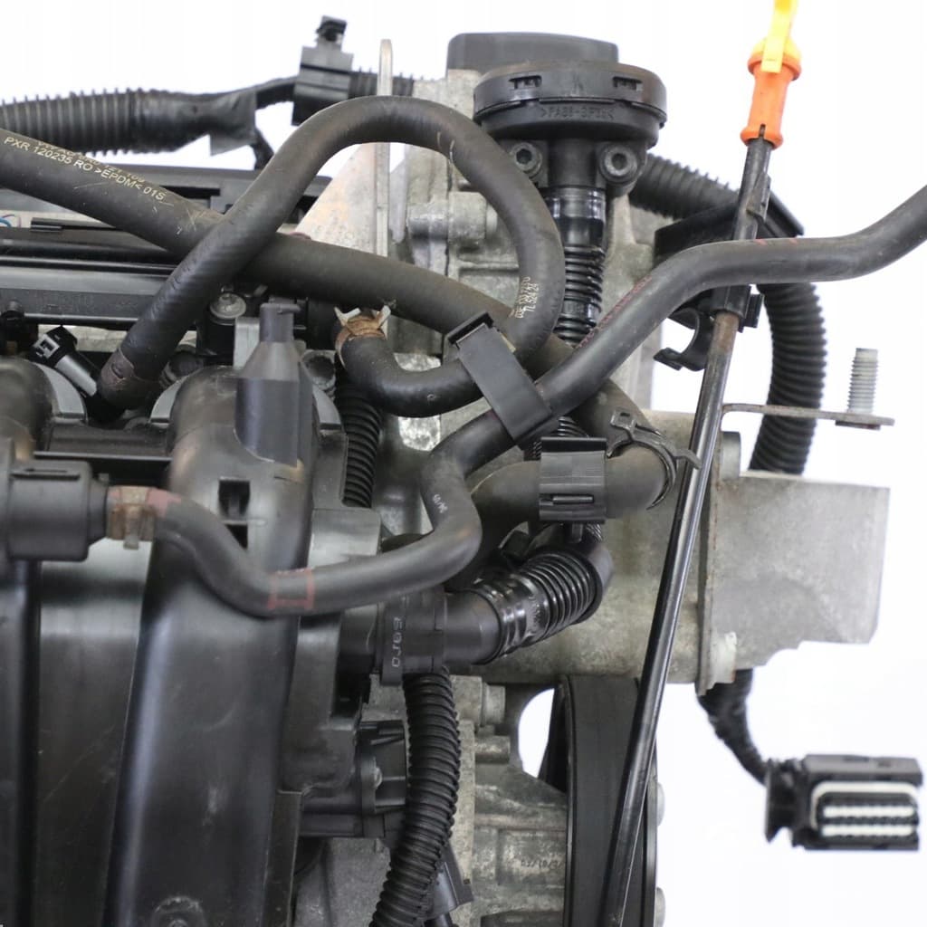 Moteur CGPB — vue 7