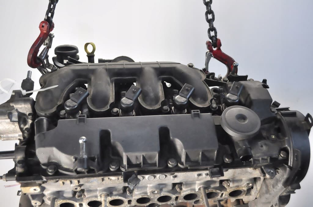 Moteur RHJ (DW10BTED4) — vue 2