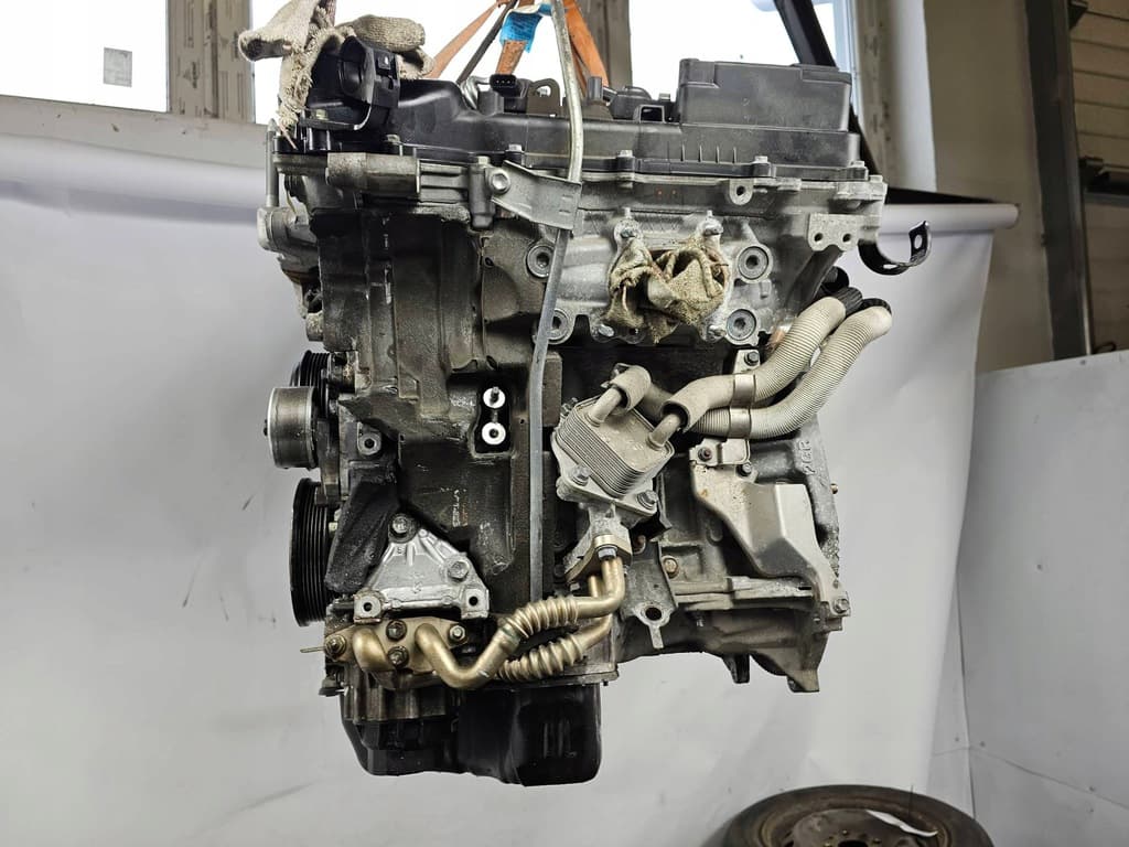 Moteur 2GR-FE - Image 1