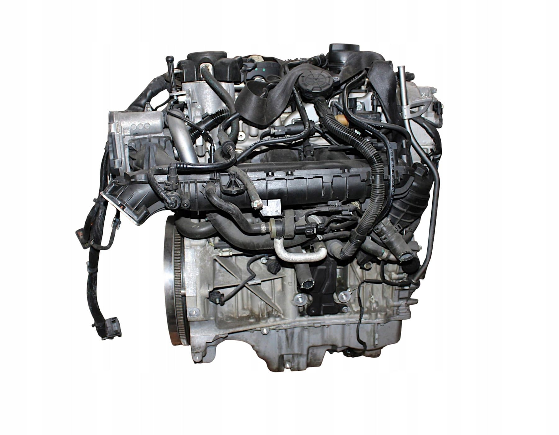Moteur M 270.920 — vue 4