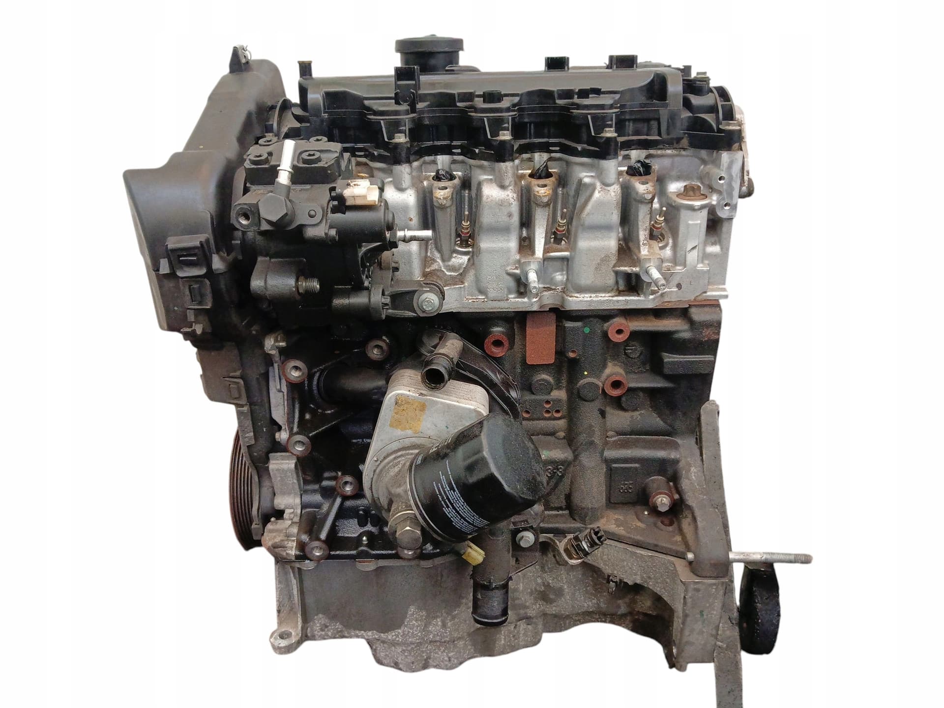 Moteur K9K 656 pour Renault Megane