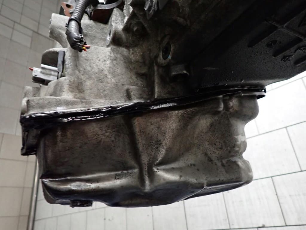 Moteur YS23DDTT — vue 6