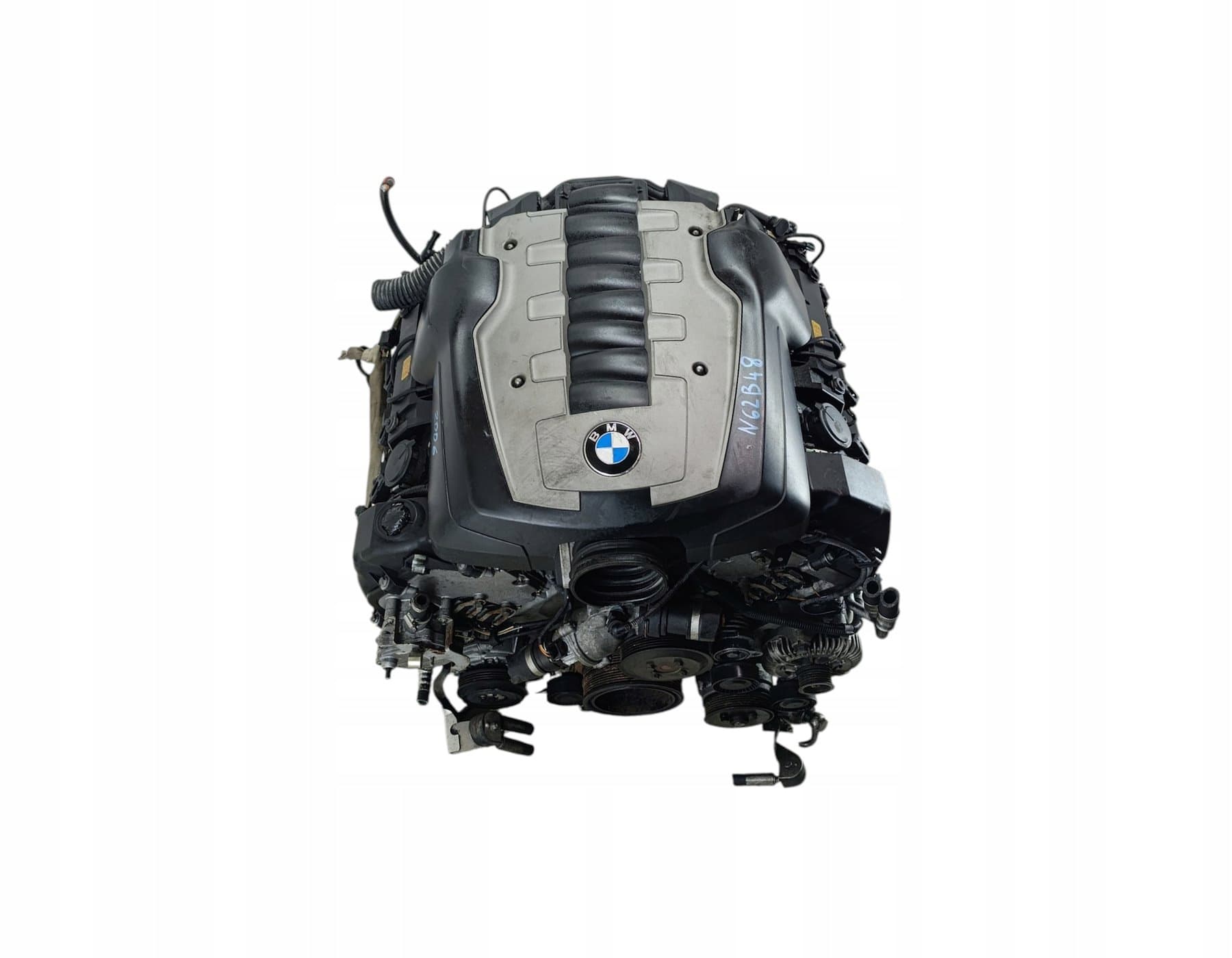 Moteur N62 B48 B - Image 1