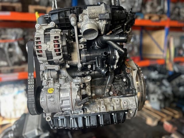 Moteur CJXG pour Audi Tt 2.0 Petrol