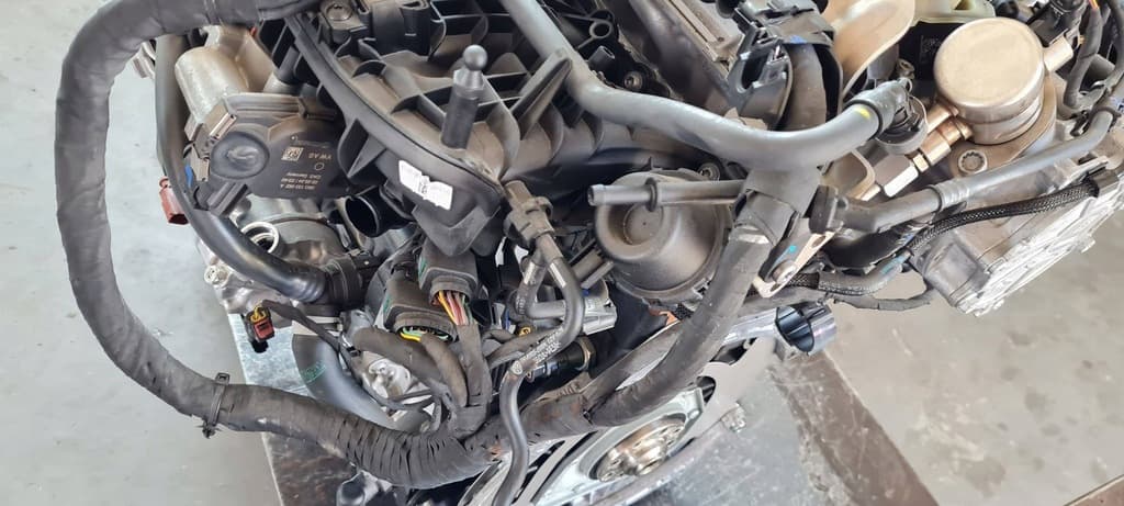 Moteur DNFG — vue 7