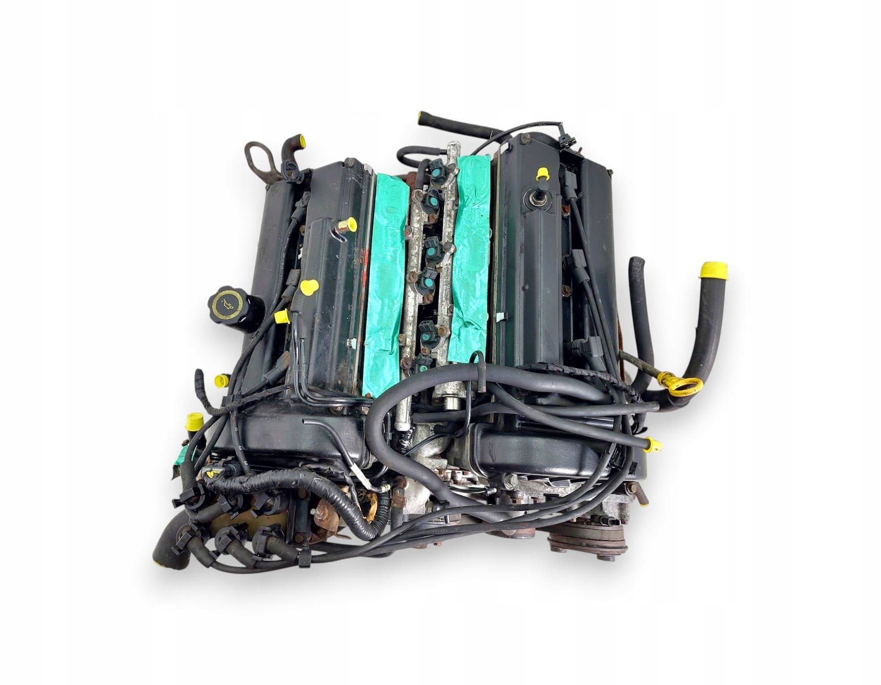 Moteur BOB — vue 6