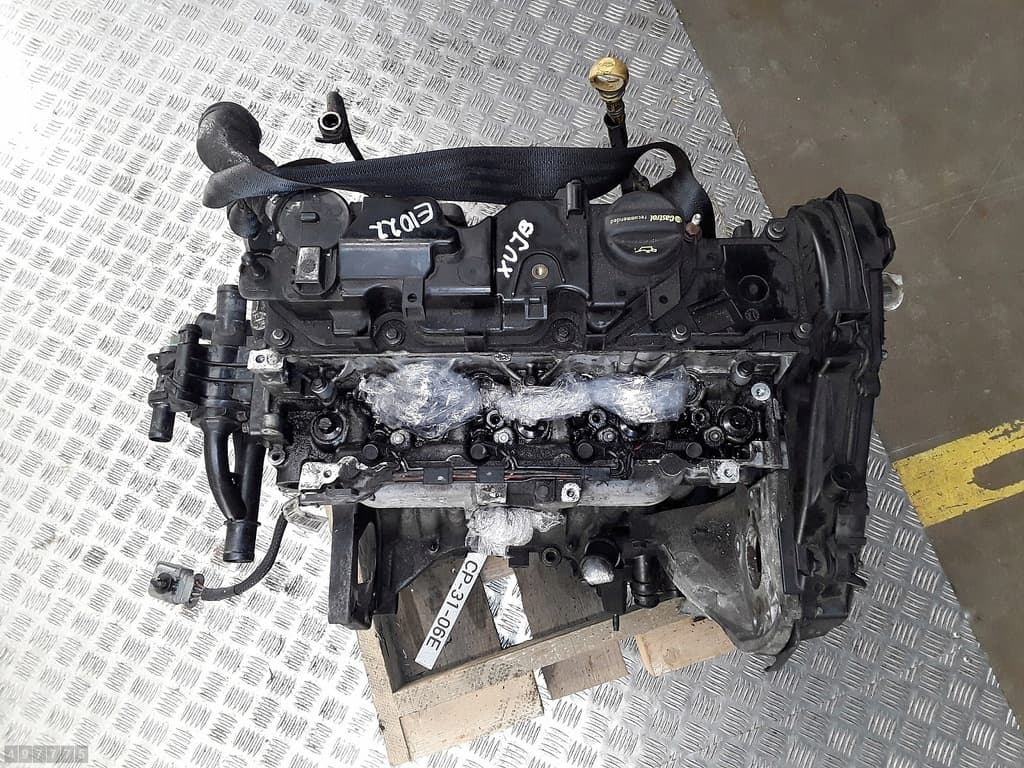 Moteur XUJB - Image 1