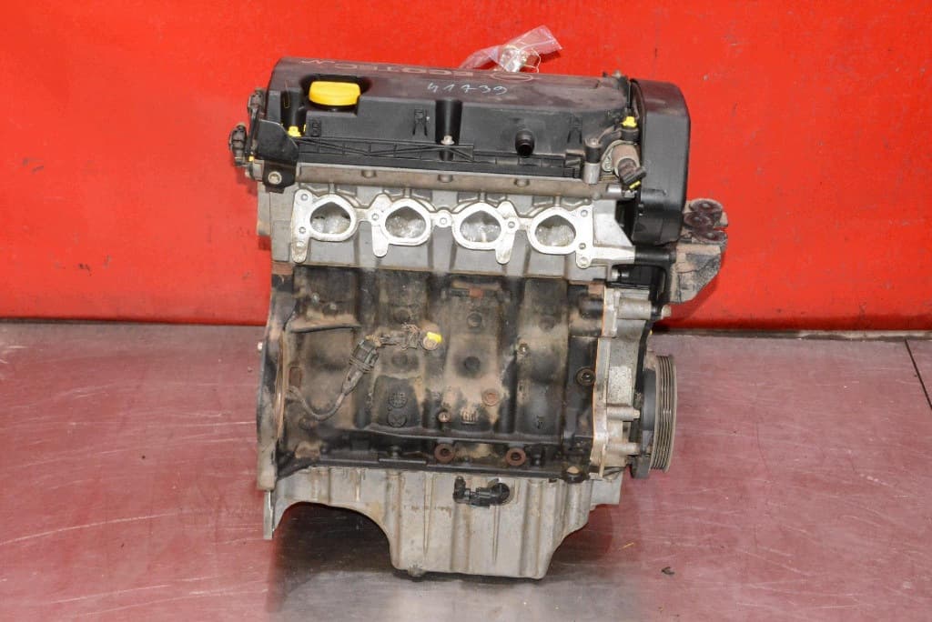 Moteur Z 18 XER pour Opel