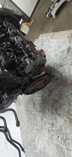 Moteur 4HR (DW12BTED4) — vue 4