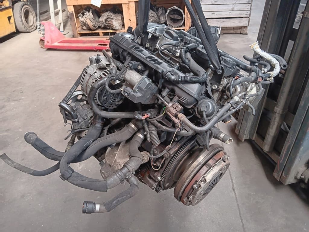 Moteur CABA — vue 3