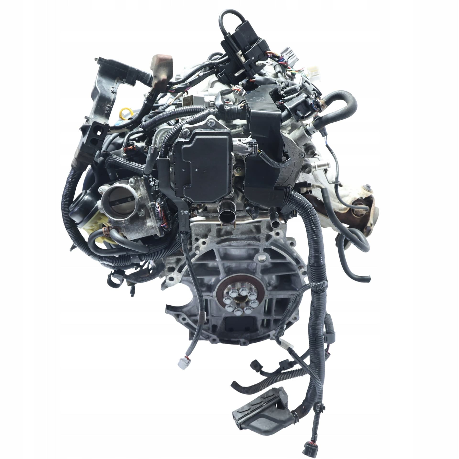 Moteur 2ZR-FAE — vue 15