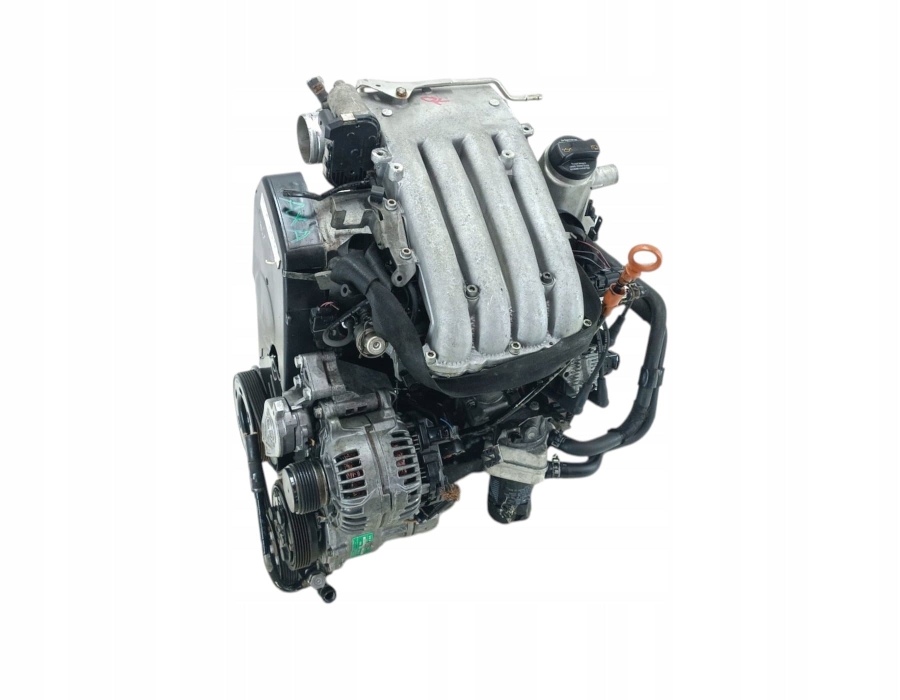 Moteur AXA - Image 1