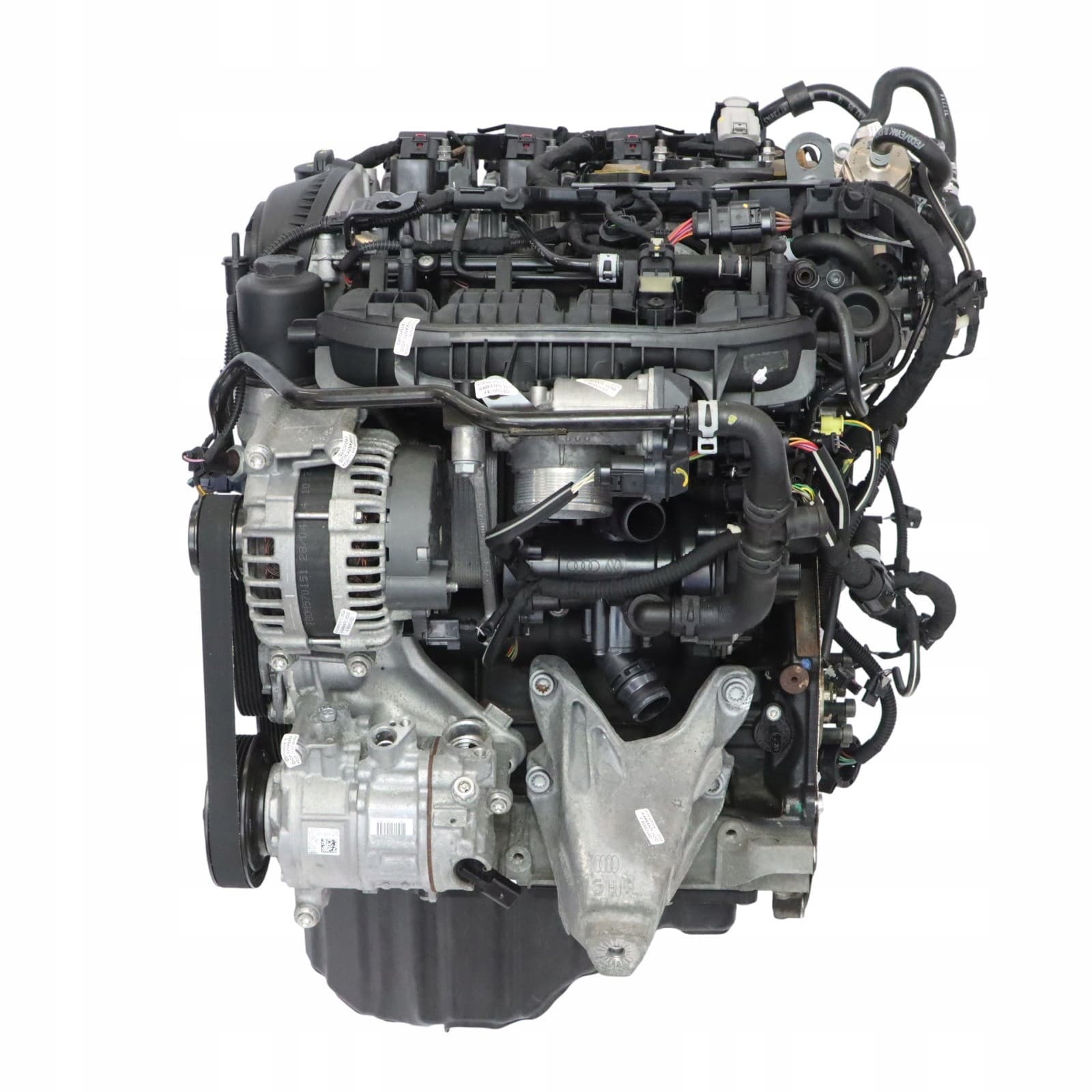 Moteur CNCB — vue 6